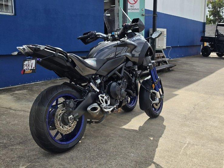 2018 YAMAHA NIKEN (MXT850) ROAD
