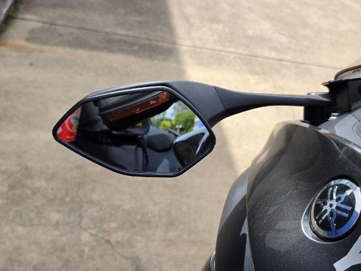 2018 YAMAHA NIKEN (MXT850) ROAD