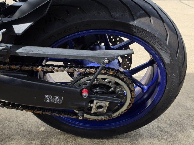 2018 YAMAHA NIKEN (MXT850) ROAD
