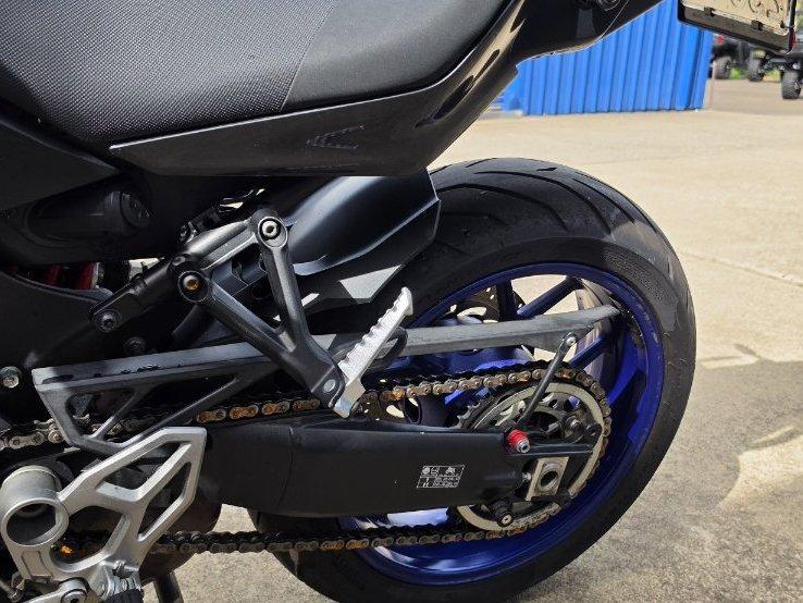 2018 YAMAHA NIKEN (MXT850) ROAD