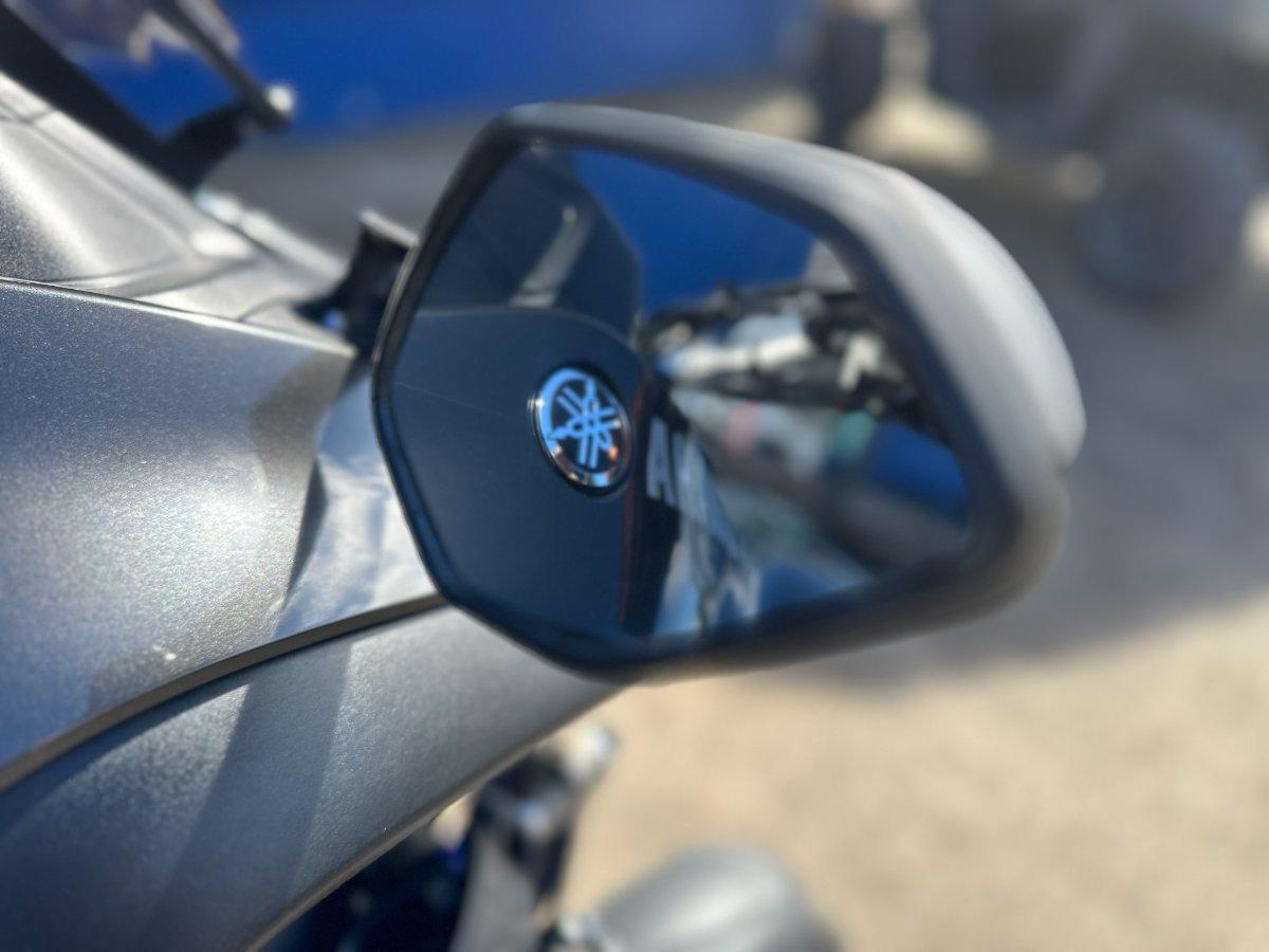 2018 YAMAHA NIKEN (MXT850) ROAD