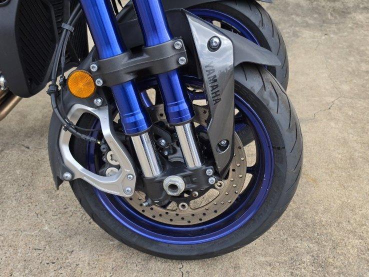 2018 YAMAHA NIKEN (MXT850) ROAD