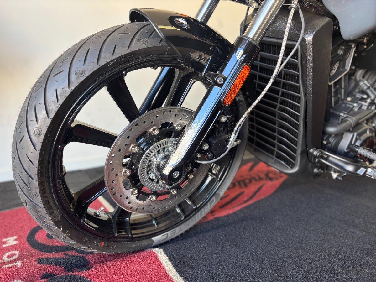 2023 INDIAN SCOUT ROGUE CRUISER