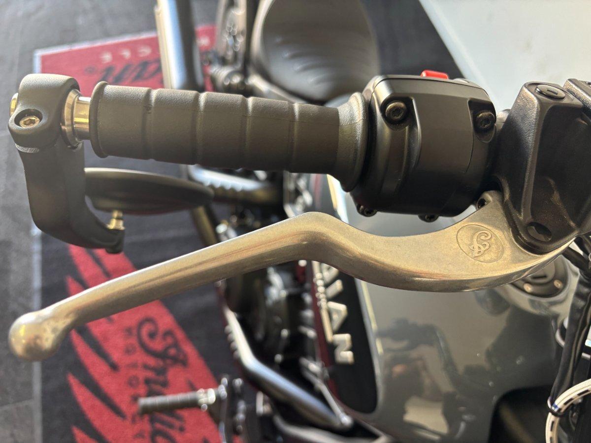 2023 INDIAN SCOUT ROGUE CRUISER