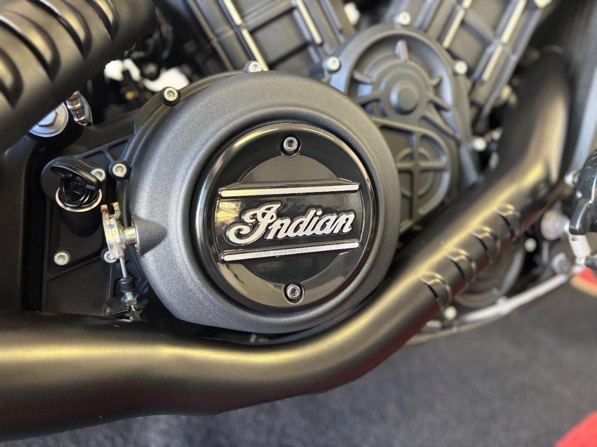 2023 INDIAN SCOUT ROGUE CRUISER
