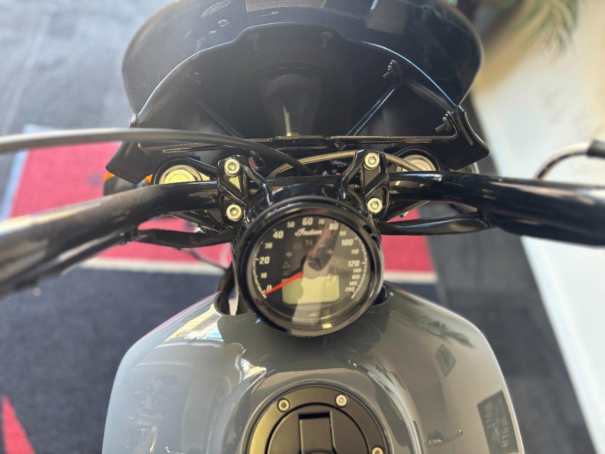 2023 INDIAN SCOUT ROGUE CRUISER