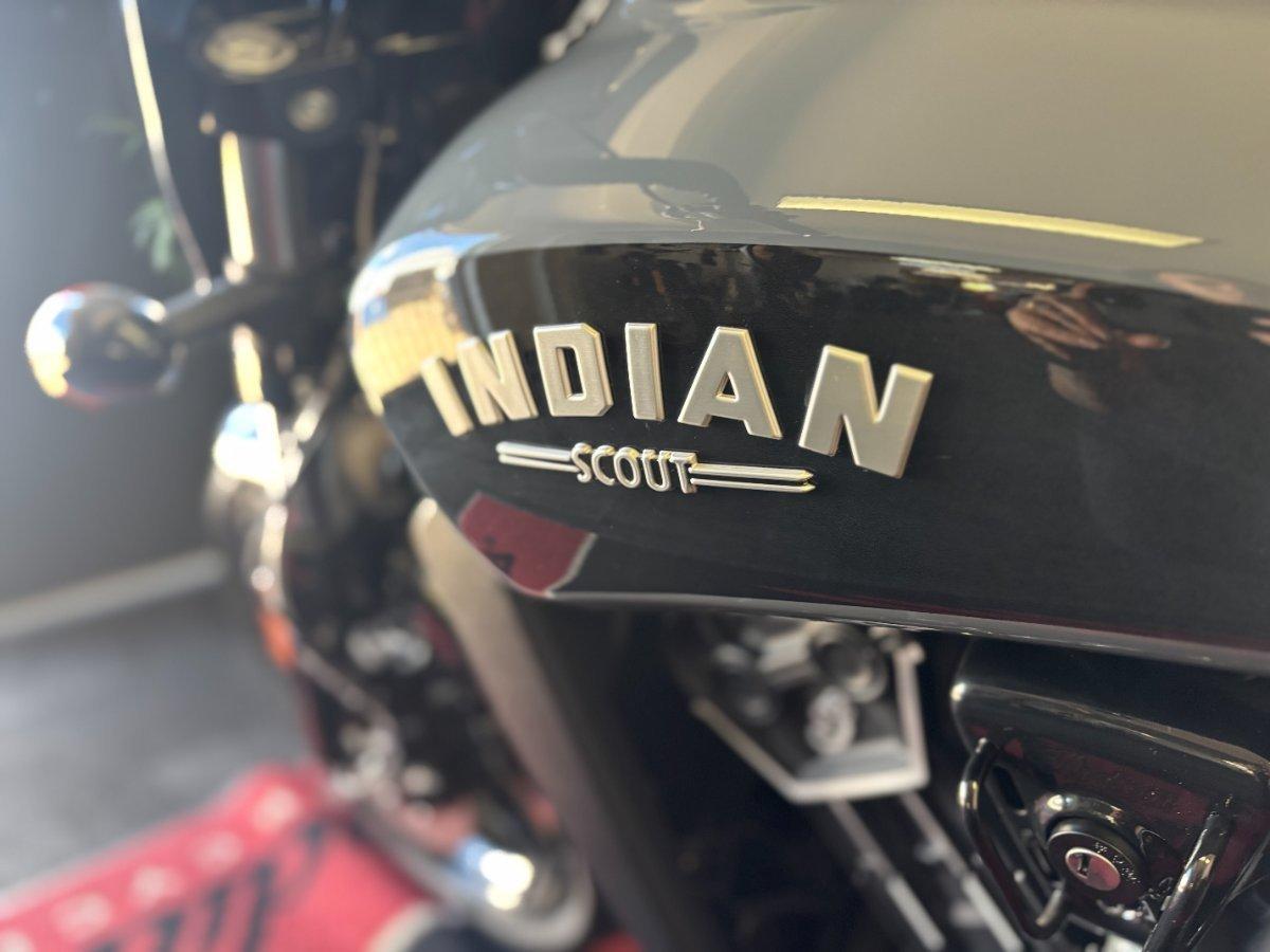 2023 INDIAN SCOUT ROGUE CRUISER