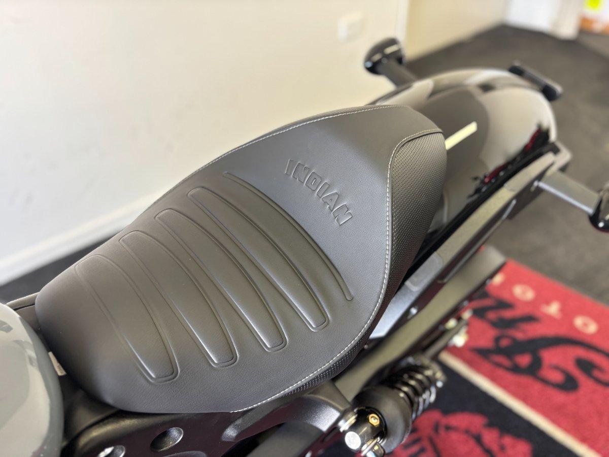 2023 INDIAN SCOUT ROGUE CRUISER