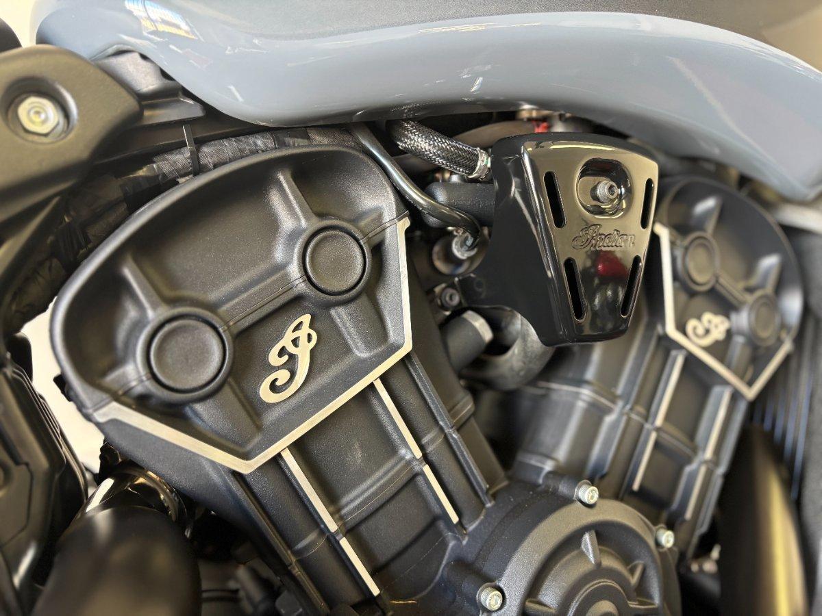 2023 INDIAN SCOUT ROGUE CRUISER