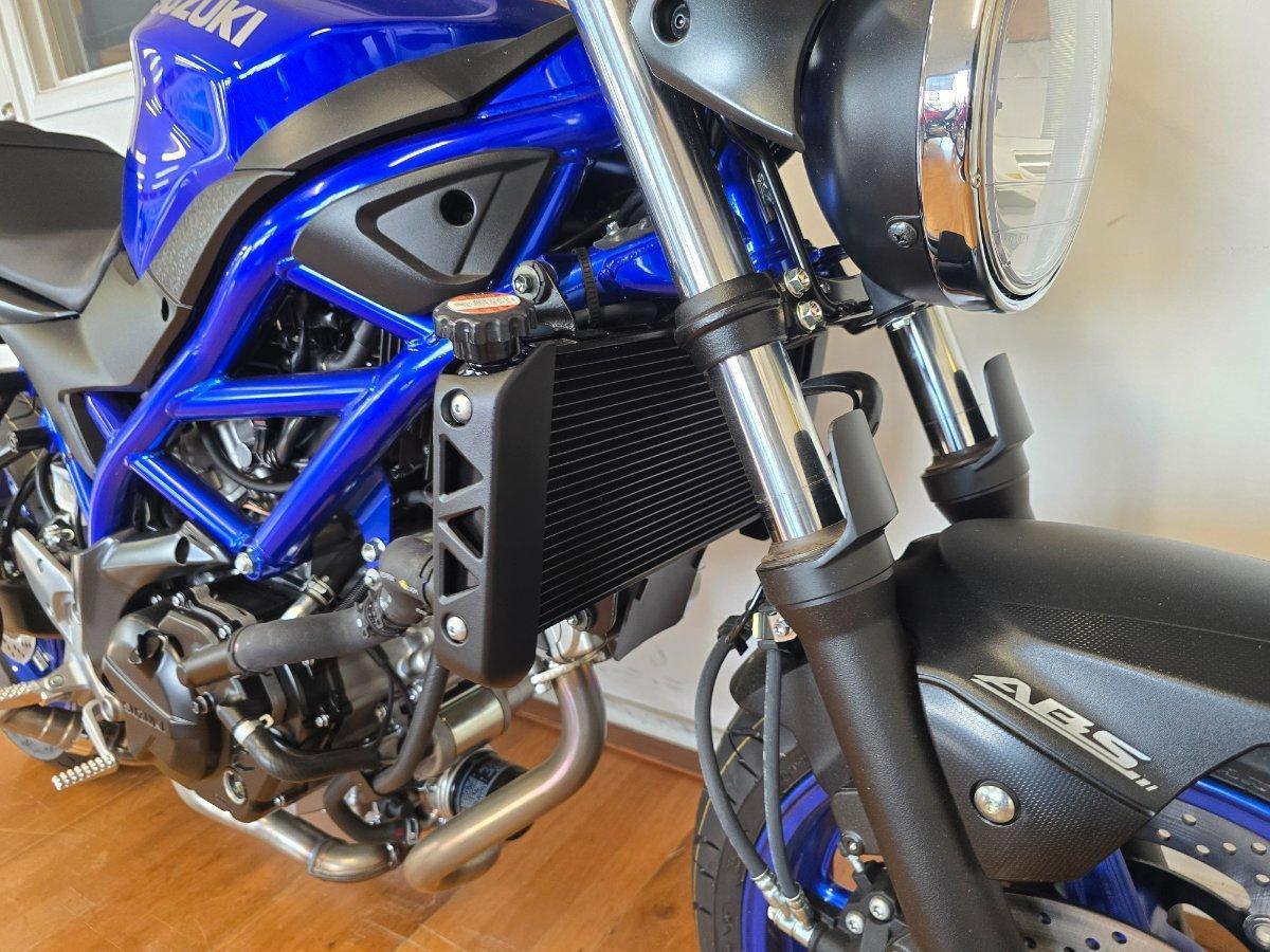 2024 SUZUKI SV650 LAMS ROAD