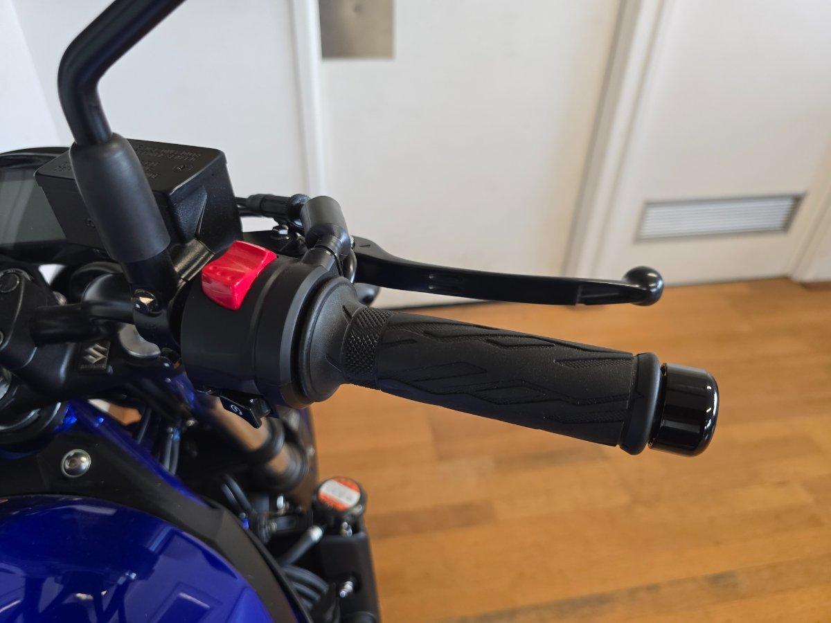 2024 SUZUKI SV650 LAMS ROAD