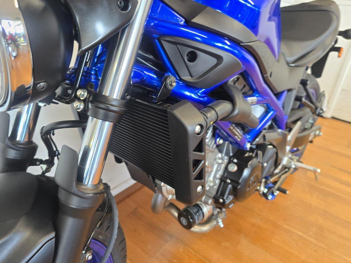 2024 SUZUKI SV650 LAMS ROAD