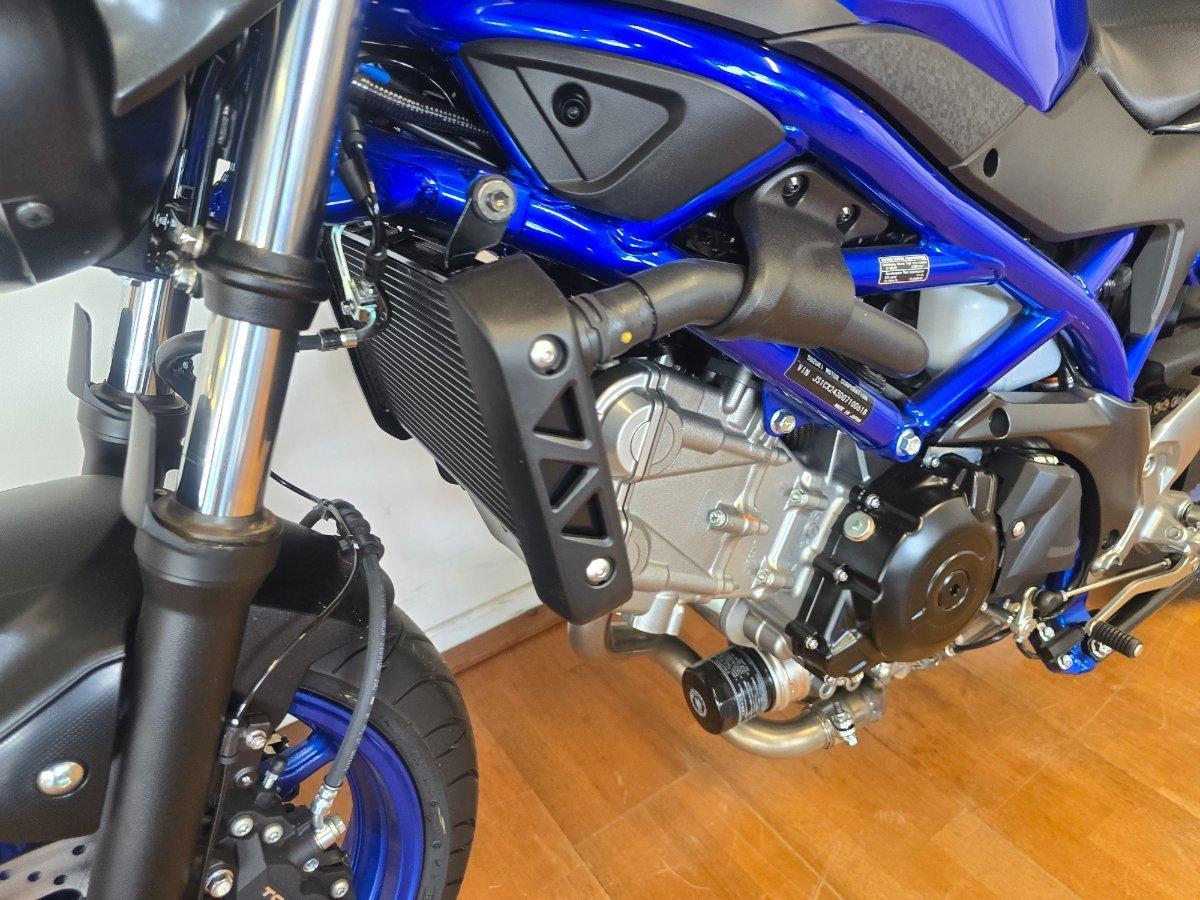 2024 SUZUKI SV650 LAMS ROAD