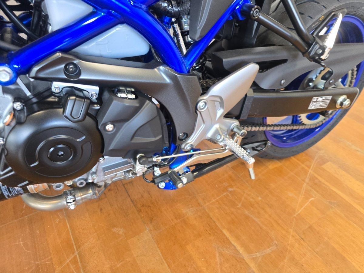 2024 SUZUKI SV650 LAMS ROAD