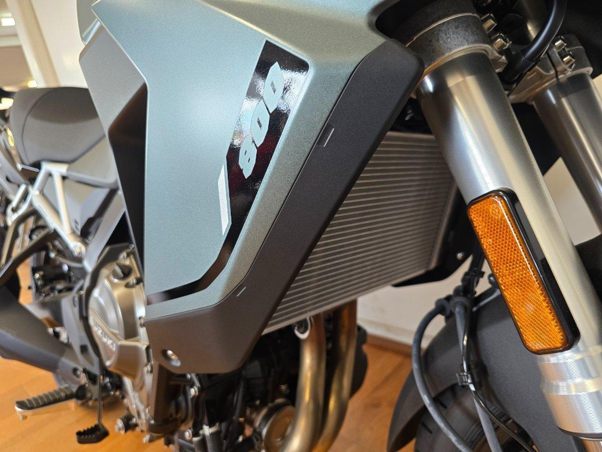 2024 SUZUKI V-STROM 800 ROAD