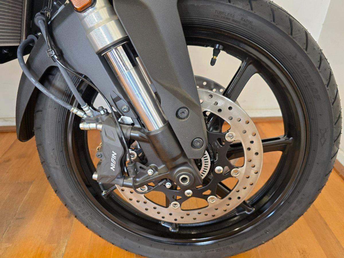 2024 SUZUKI V-STROM 800 ROAD