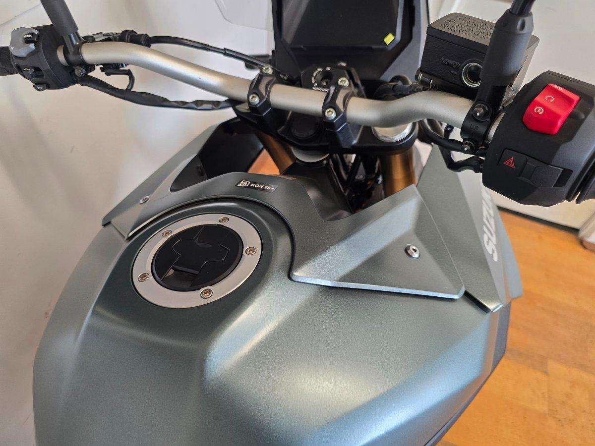 2024 SUZUKI V-STROM 800 ROAD