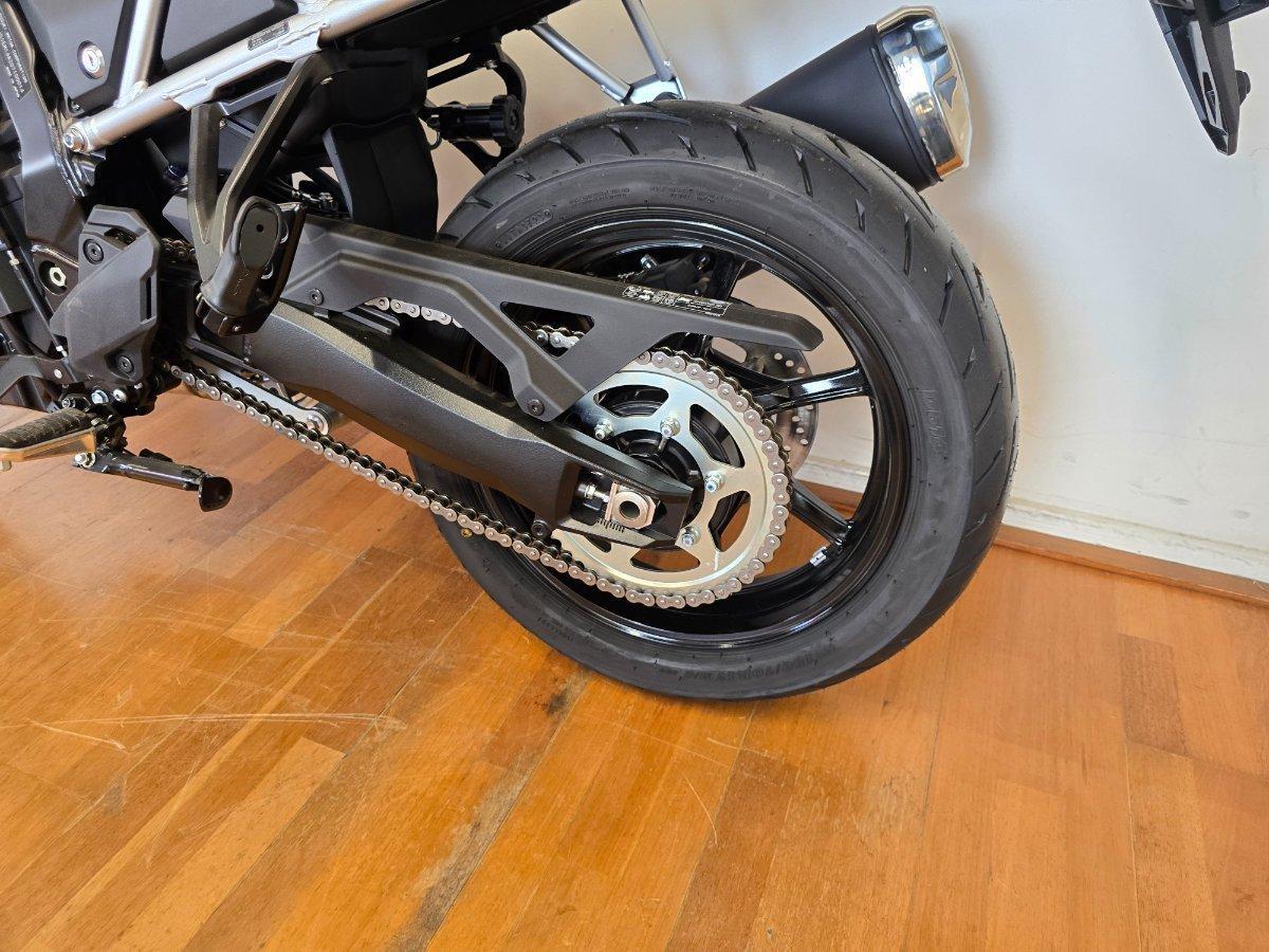 2024 SUZUKI V-STROM 800 ROAD