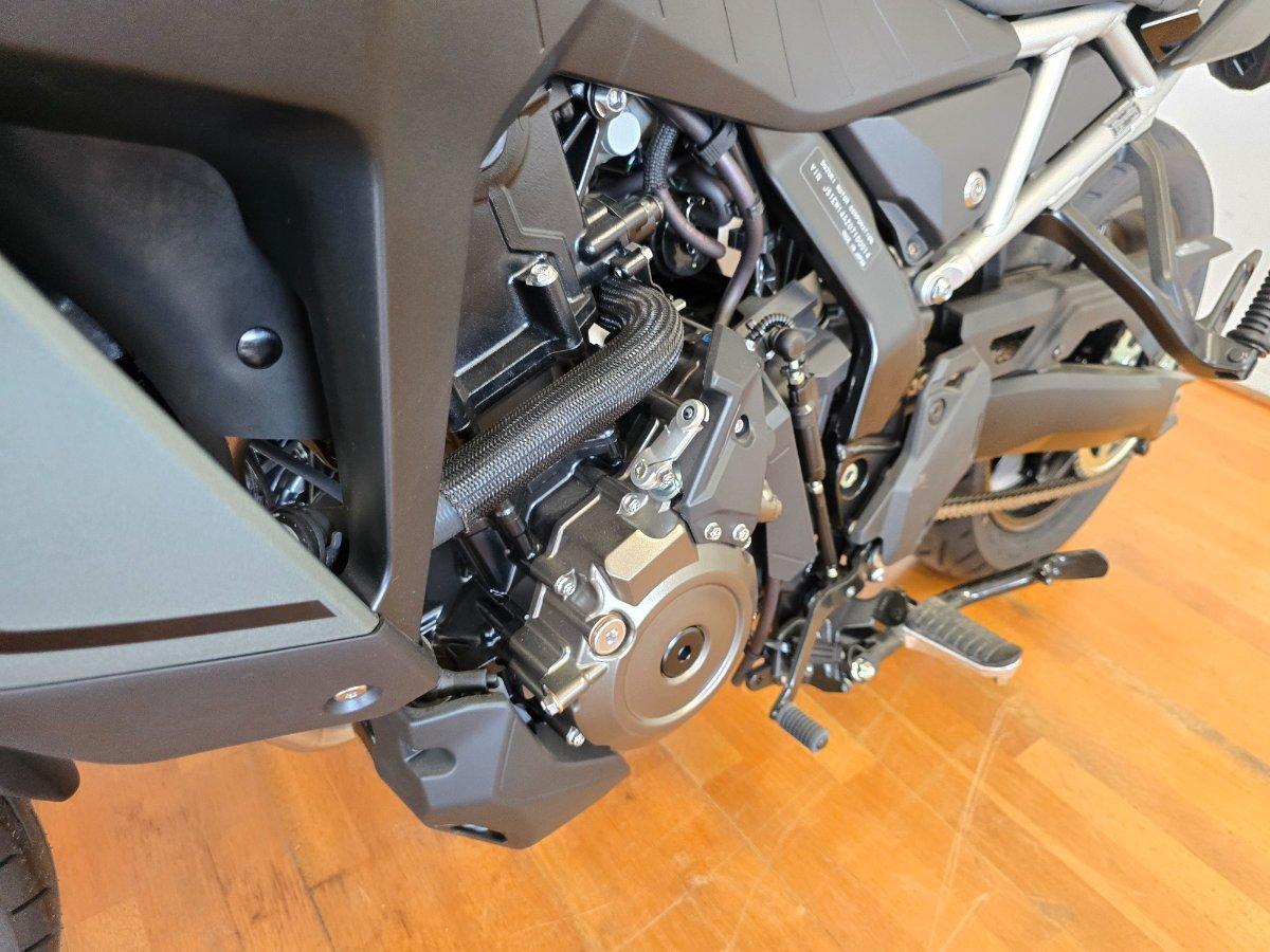 2024 SUZUKI V-STROM 800 ROAD