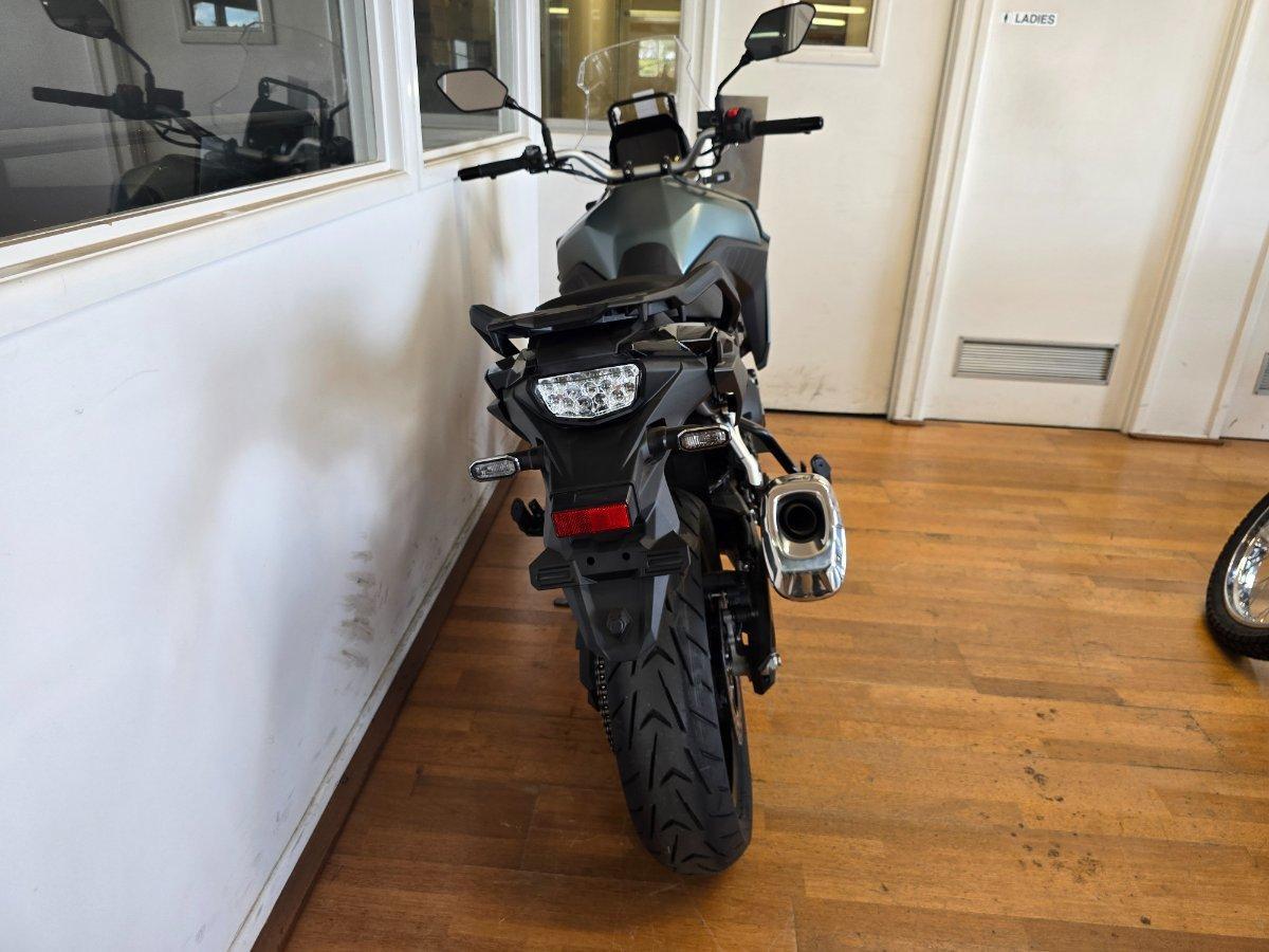 2024 SUZUKI V-STROM 800 ROAD