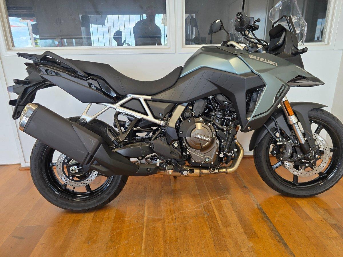 2024 SUZUKI V-STROM 800 ROAD