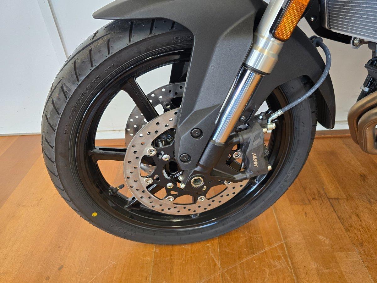 2024 SUZUKI V-STROM 800 ROAD