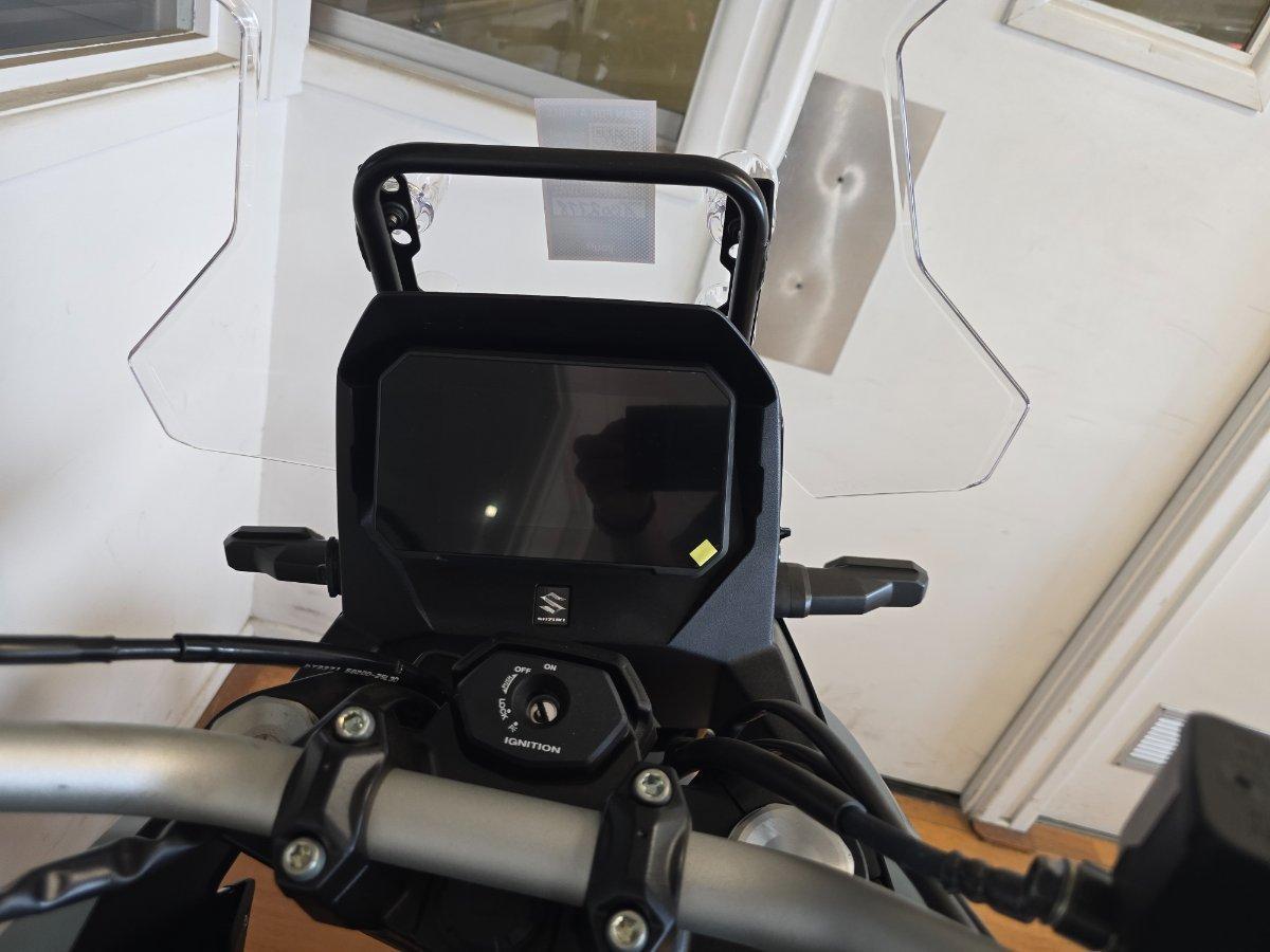 2024 SUZUKI V-STROM 800 ROAD