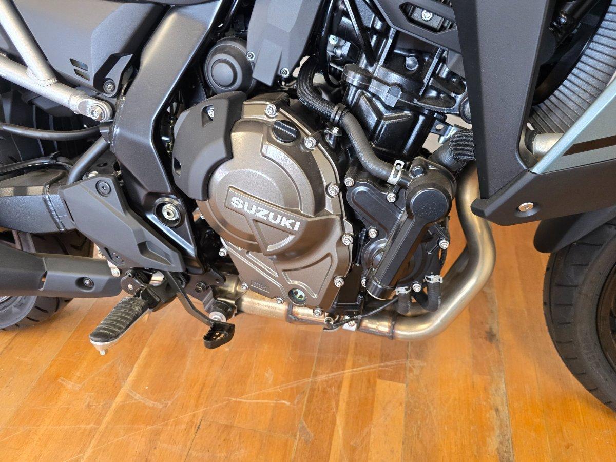 2024 SUZUKI V-STROM 800 ROAD