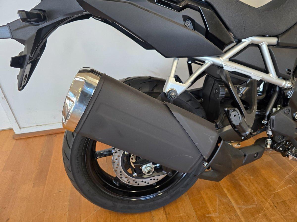 2024 SUZUKI V-STROM 800 ROAD