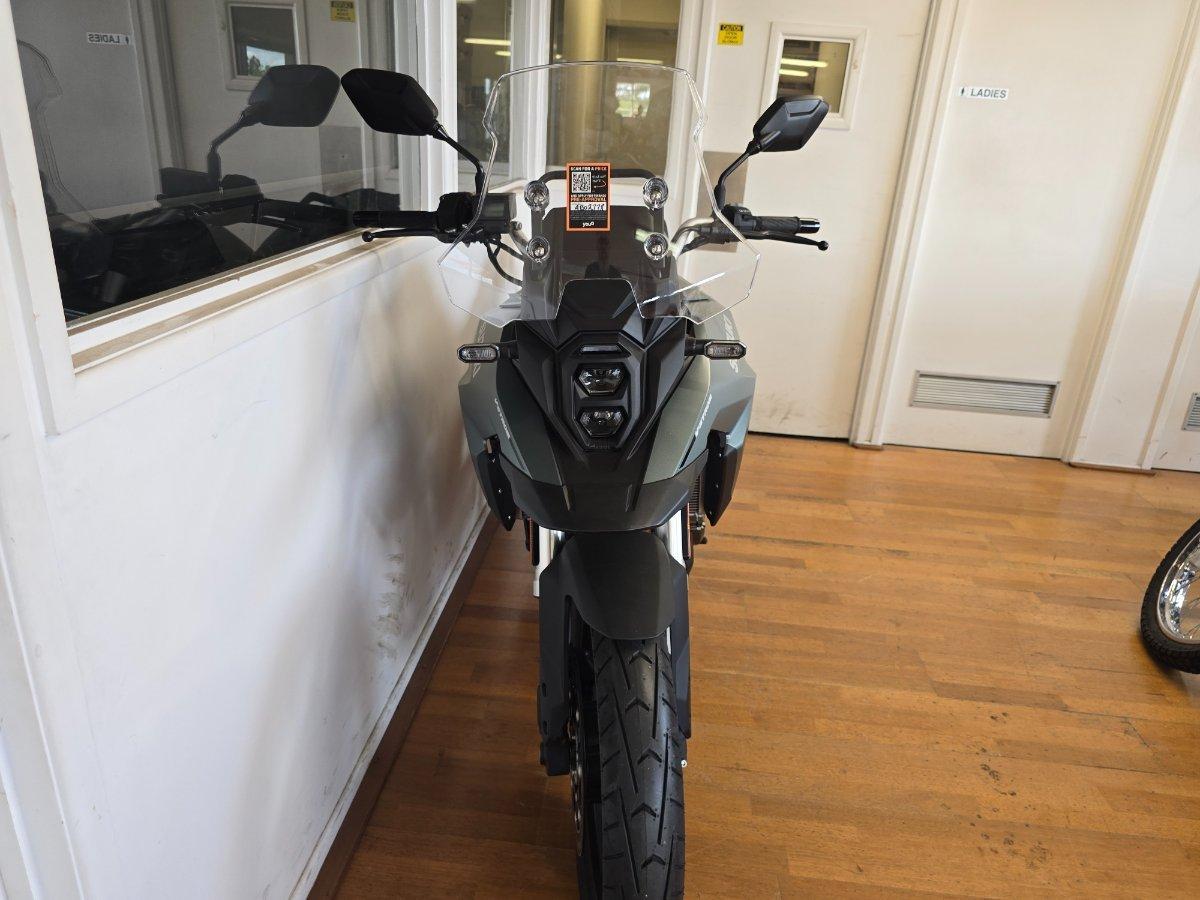 2024 SUZUKI V-STROM 800 ROAD