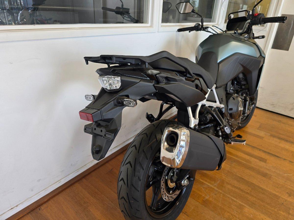 2024 SUZUKI V-STROM 800 ROAD