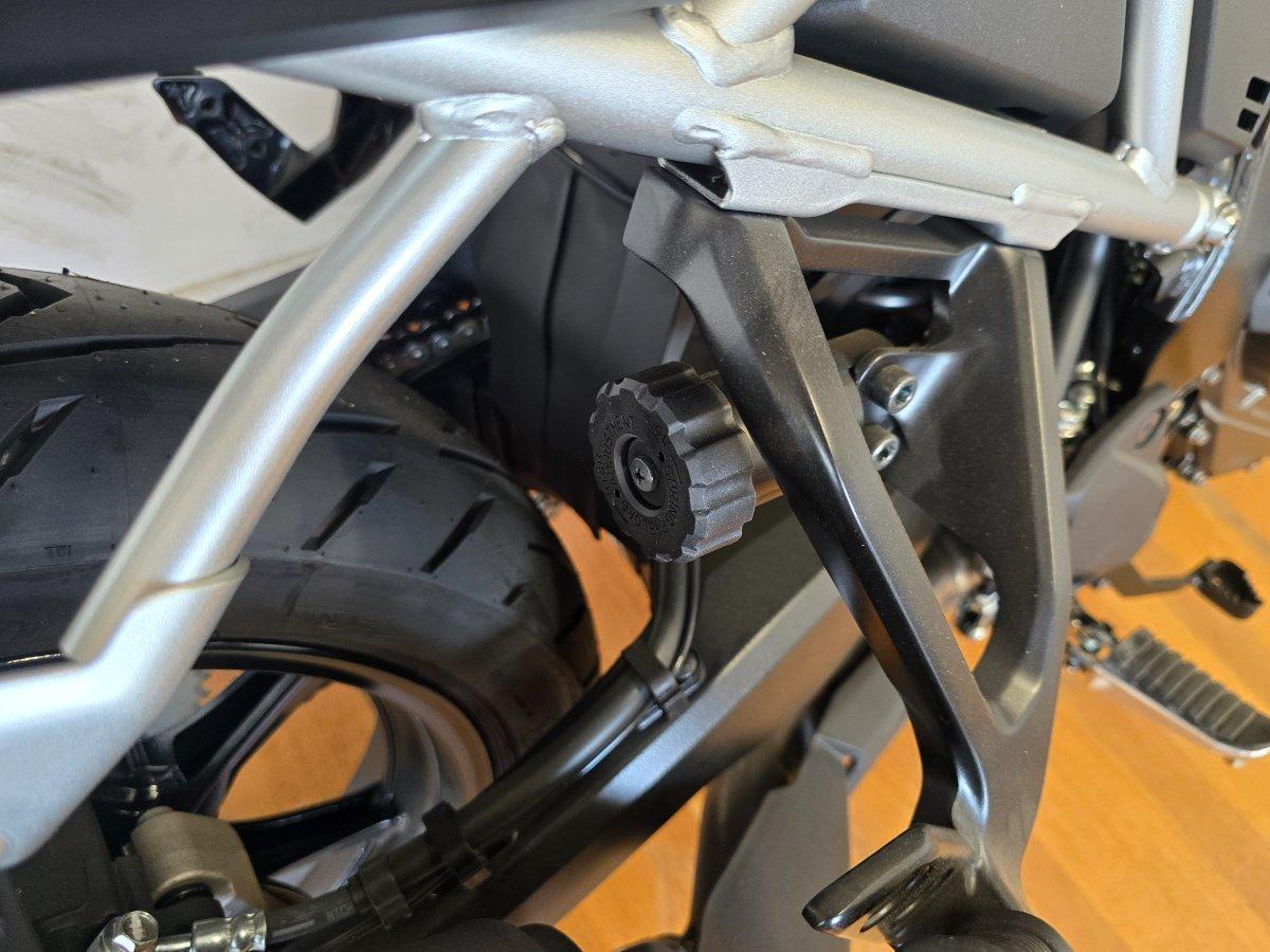 2024 SUZUKI V-STROM 800 ROAD