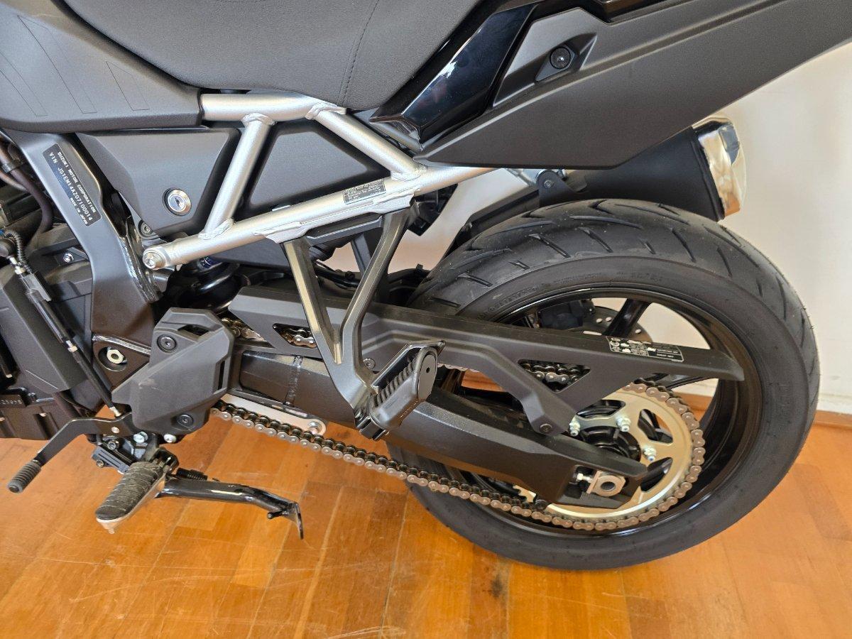 2024 SUZUKI V-STROM 800 ROAD