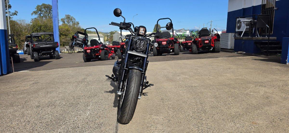 2025 HONDA CMX1100A ABS ROAD