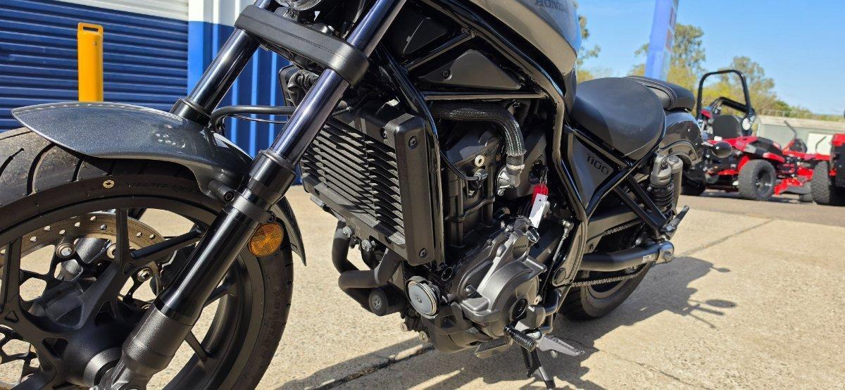 2025 HONDA CMX1100A ABS ROAD