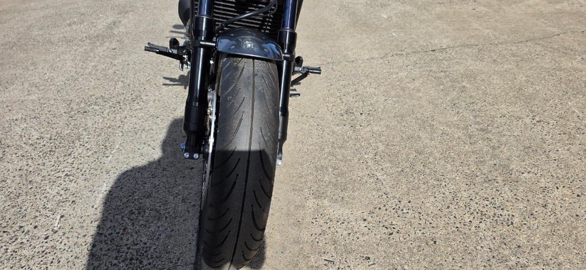 2025 HONDA CMX1100A ABS ROAD