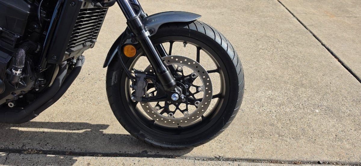 2025 HONDA CMX1100A ABS ROAD