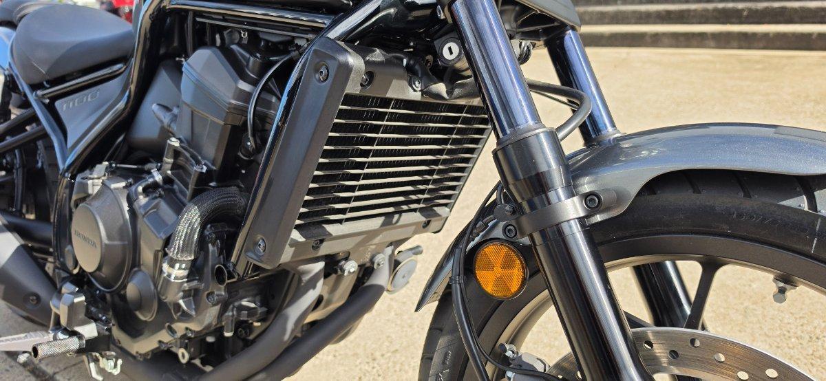 2025 HONDA CMX1100A ABS ROAD