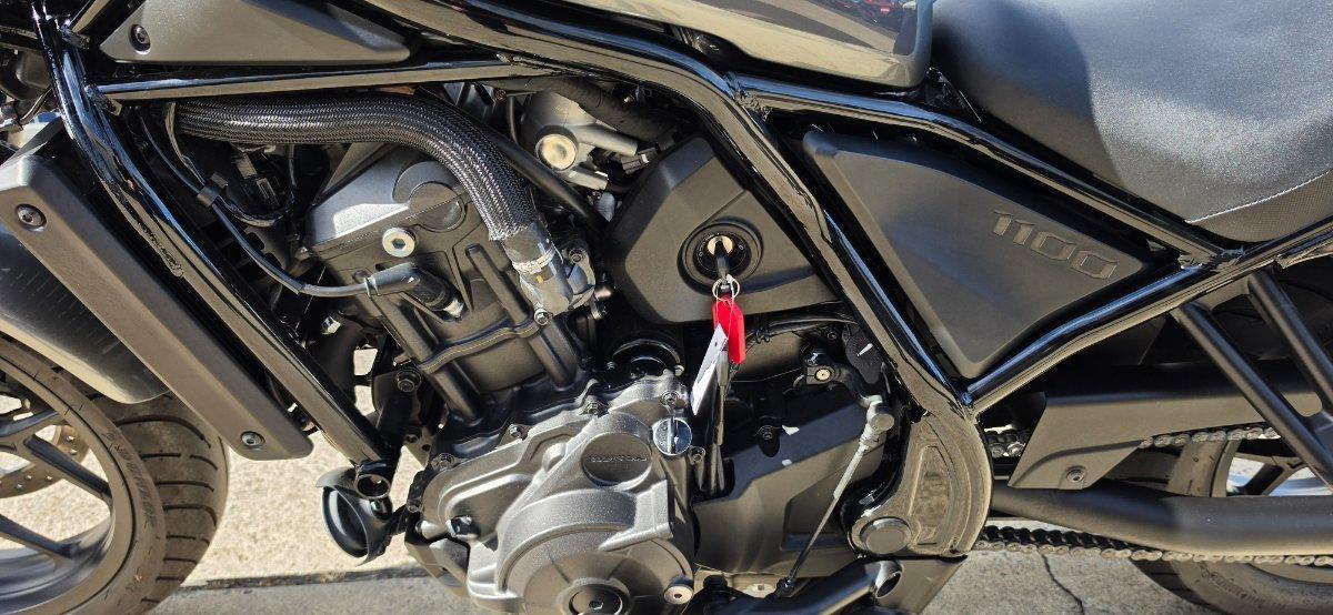 2025 HONDA CMX1100A ABS ROAD