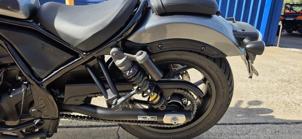 2025 HONDA CMX1100A ABS ROAD