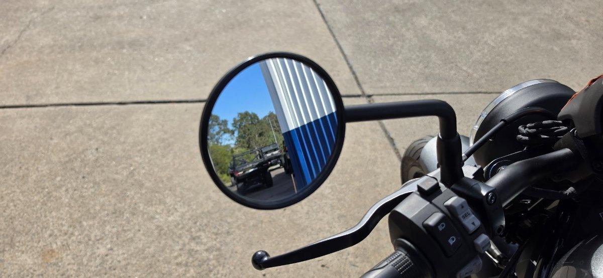 2025 HONDA CMX1100A ABS ROAD