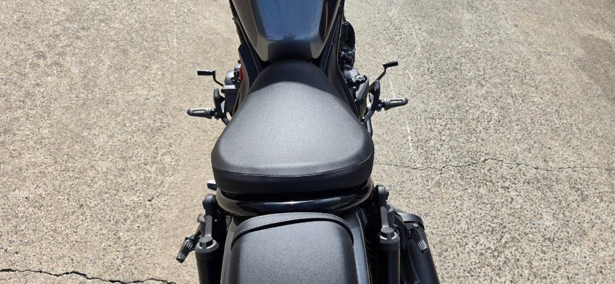 2025 HONDA CMX1100A ABS ROAD