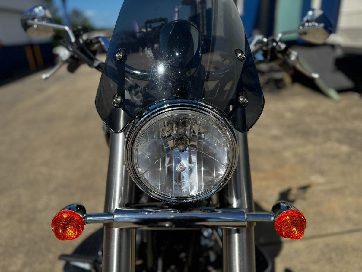2016 TRIUMPH AMERICA CRUISER