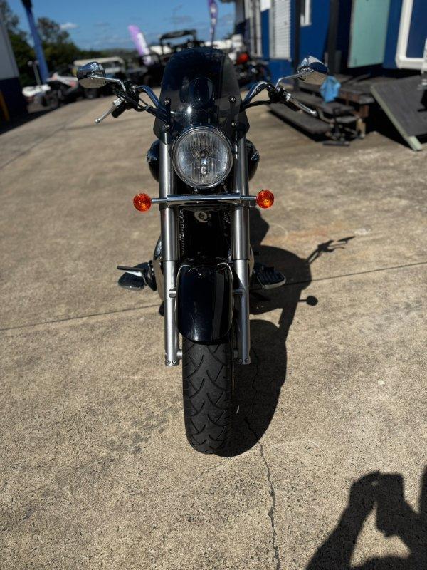2016 TRIUMPH AMERICA CRUISER