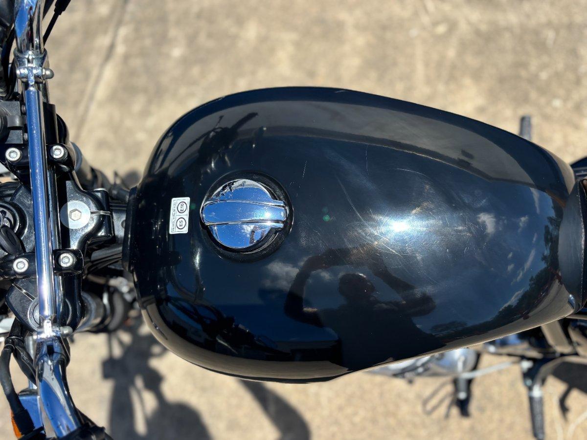 2022 ROYAL ENFIELD (SEE ALSO ENFIELD) INTERCEPTOR 650 E5 CLASSIC ROAD