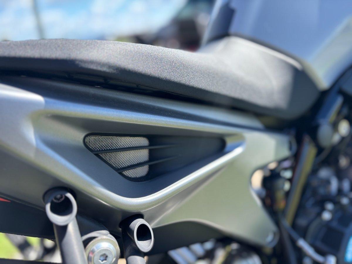 2024 KTM 790 DUKE ROAD