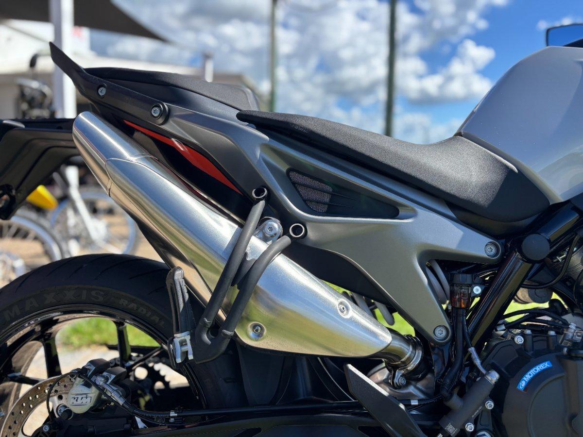2024 KTM 790 DUKE ROAD