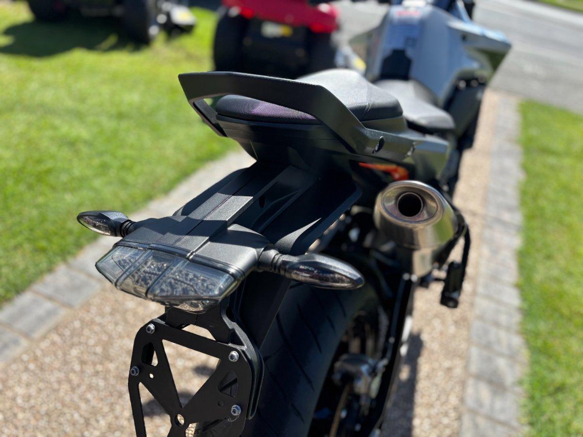 2024 KTM 790 DUKE ROAD