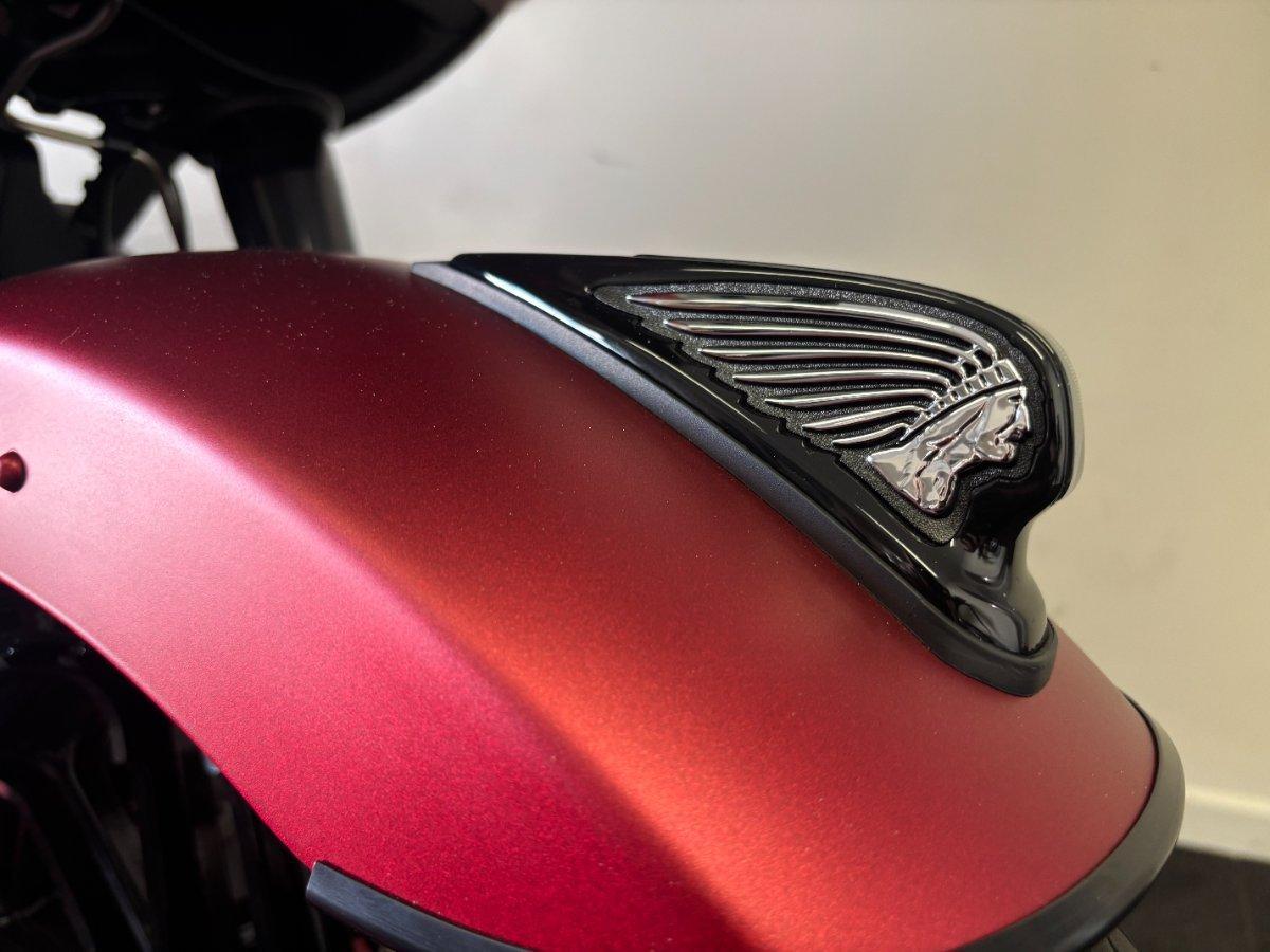 2024 INDIAN CHALLENGER DARK HORSE ROAD