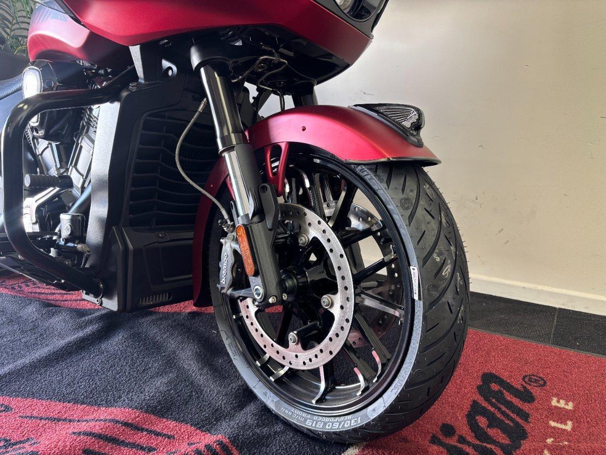 2024 INDIAN CHALLENGER DARK HORSE ROAD